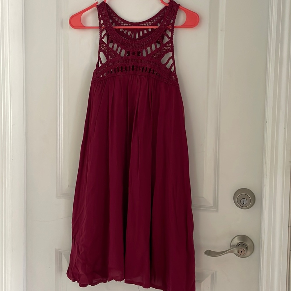 Cute Womens Dress